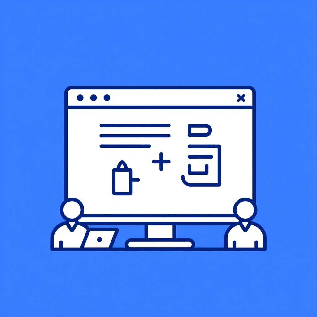 Training phase icon for ERP user education