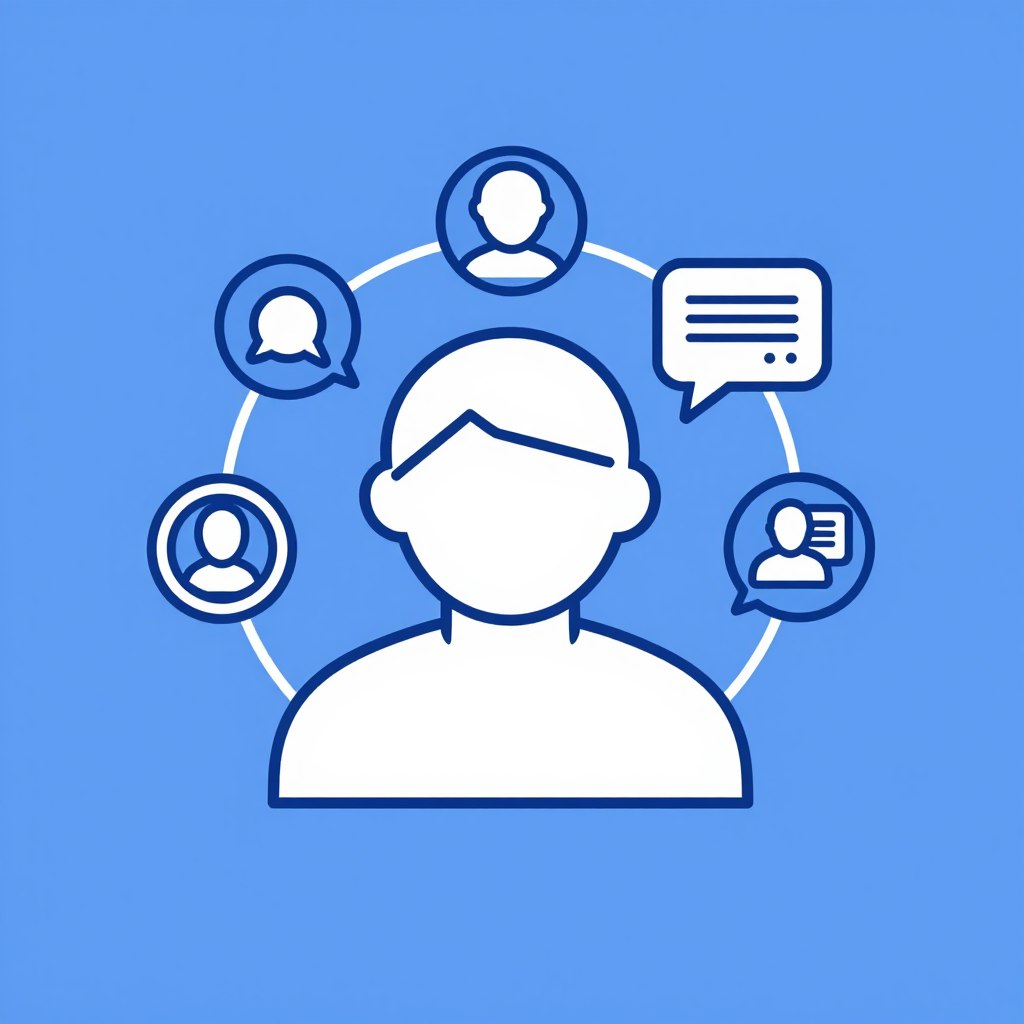 CRM integration icon for ERP features