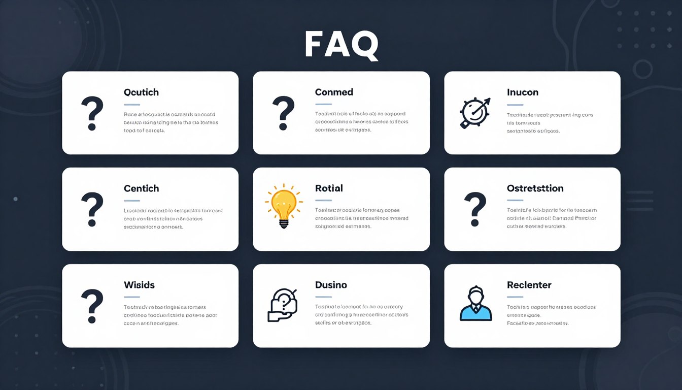 Common questions about school management software answered