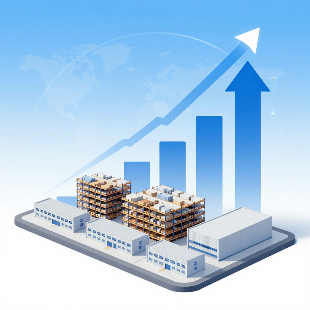 Scalability of cloud warehouse systems