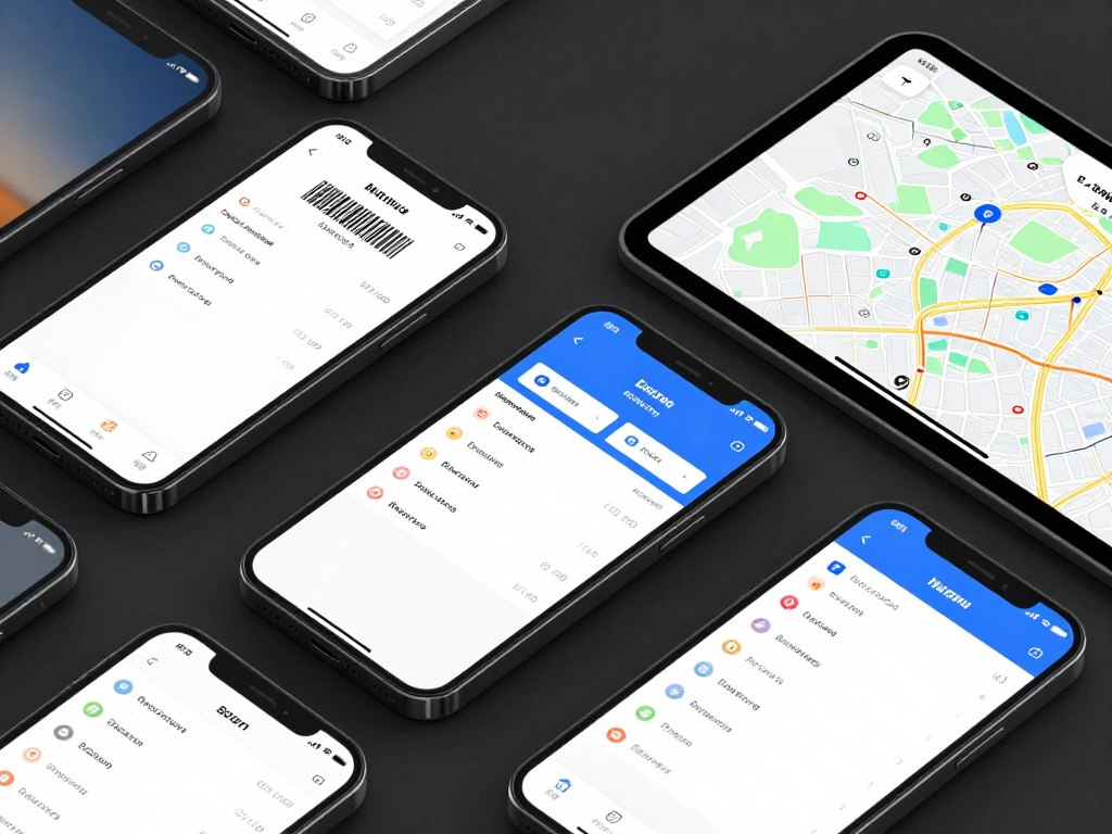 Inventory Tracking Software in Noida features overview
